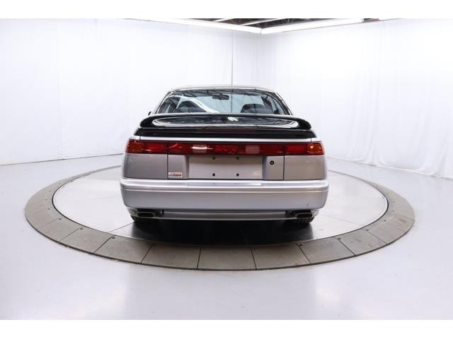 1992 Subaru SVX (CC-2095054) for sale in Christiansburg, Virginia
