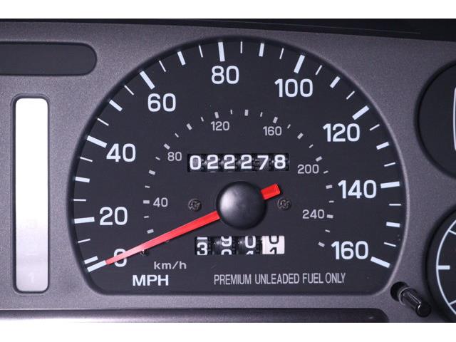 1992 Subaru SVX (CC-2095054) for sale in Christiansburg, Virginia