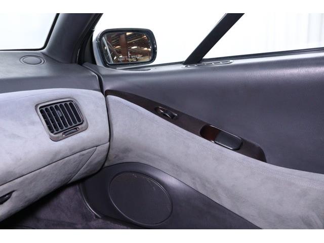 1992 Subaru SVX (CC-2095054) for sale in Christiansburg, Virginia