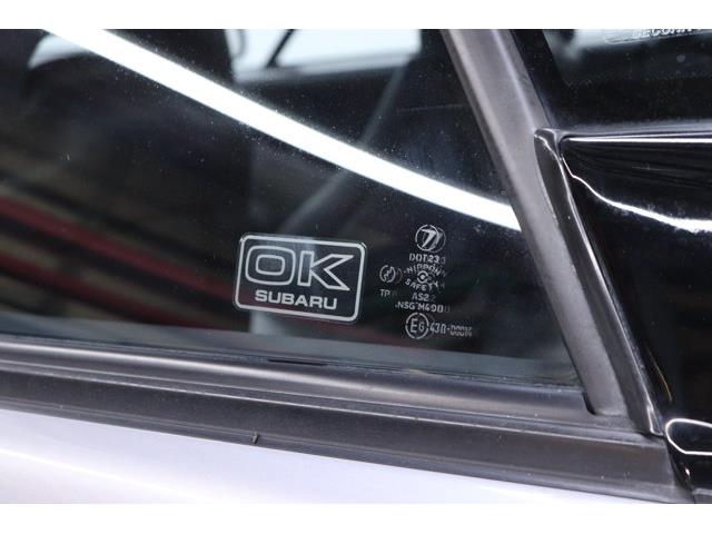 1992 Subaru SVX (CC-2095054) for sale in Christiansburg, Virginia