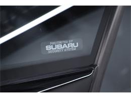 1992 Subaru SVX (CC-2095054) for sale in Christiansburg, Virginia