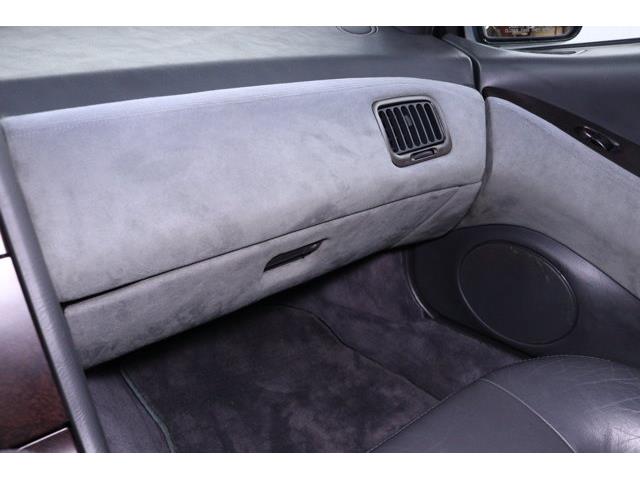 1992 Subaru SVX (CC-2095054) for sale in Christiansburg, Virginia