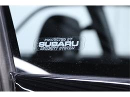 1992 Subaru SVX (CC-2095054) for sale in Christiansburg, Virginia