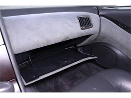 1992 Subaru SVX (CC-2095054) for sale in Christiansburg, Virginia