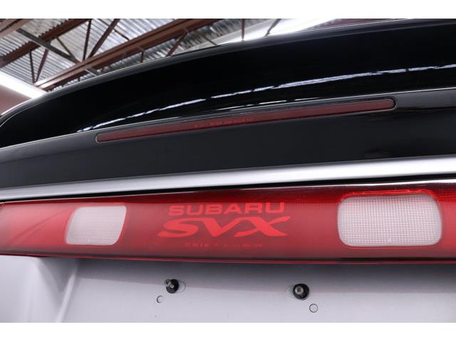 1992 Subaru SVX (CC-2095054) for sale in Christiansburg, Virginia