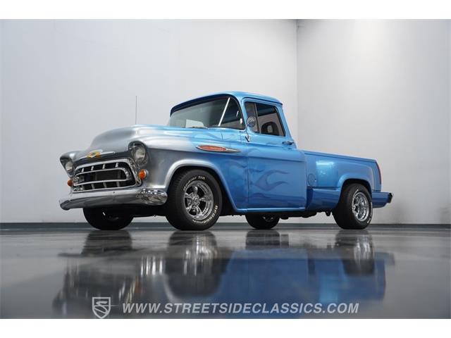 1957 Chevrolet 3100 (CC-2095055) for sale in Lavergne, Tennessee