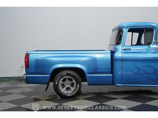 1957 Chevrolet 3100 (CC-2095055) for sale in Lavergne, Tennessee