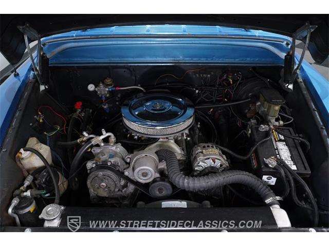1957 Chevrolet 3100 (CC-2095055) for sale in Lavergne, Tennessee