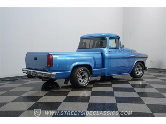 1957 Chevrolet 3100 (CC-2095055) for sale in Lavergne, Tennessee