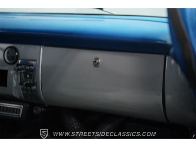 1957 Chevrolet 3100 (CC-2095055) for sale in Lavergne, Tennessee