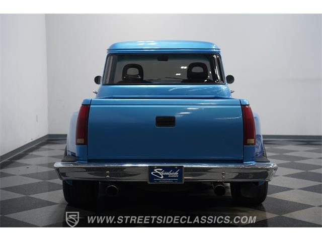 1957 Chevrolet 3100 (CC-2095055) for sale in Lavergne, Tennessee