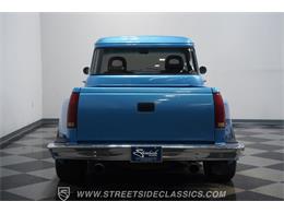 1957 Chevrolet 3100 (CC-2095055) for sale in Lavergne, Tennessee