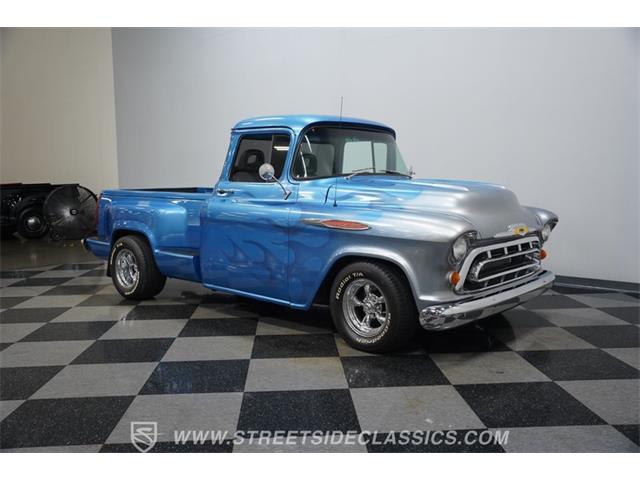 1957 Chevrolet 3100 (CC-2095055) for sale in Lavergne, Tennessee