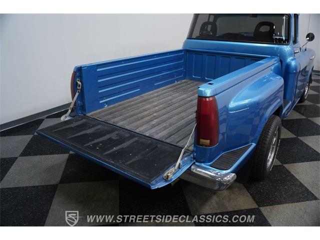 1957 Chevrolet 3100 (CC-2095055) for sale in Lavergne, Tennessee