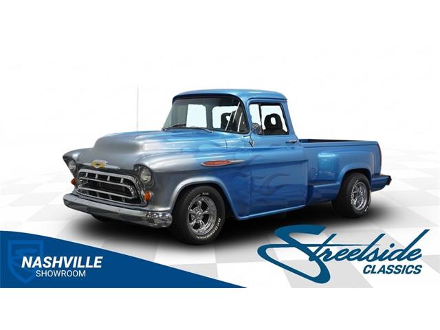 1957 Chevrolet 3100 (CC-2095055) for sale in Lavergne, Tennessee