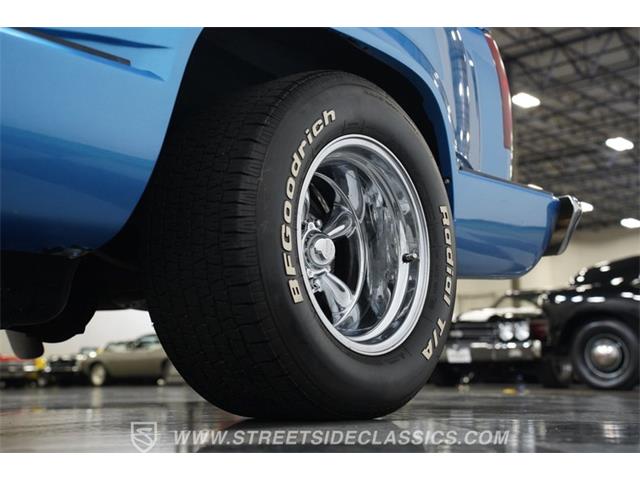 1957 Chevrolet 3100 (CC-2095055) for sale in Lavergne, Tennessee