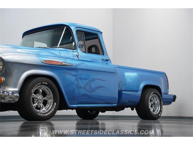 1957 Chevrolet 3100 (CC-2095055) for sale in Lavergne, Tennessee