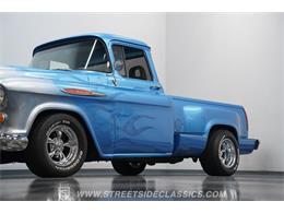 1957 Chevrolet 3100 (CC-2095055) for sale in Lavergne, Tennessee