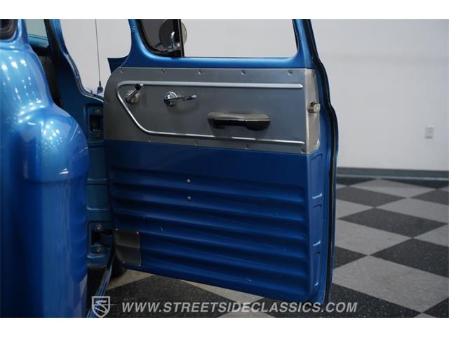 1957 Chevrolet 3100 (CC-2095055) for sale in Lavergne, Tennessee