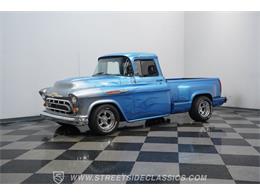 1957 Chevrolet 3100 (CC-2095055) for sale in Lavergne, Tennessee