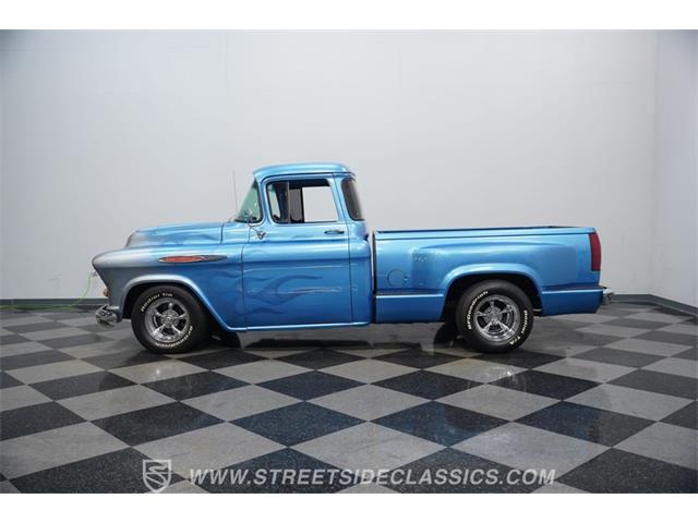 1957 Chevrolet 3100 (CC-2095055) for sale in Lavergne, Tennessee