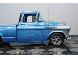 1957 Chevrolet 3100 (CC-2095055) for sale in Lavergne, Tennessee
