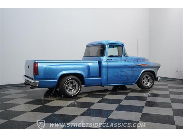 1957 Chevrolet 3100 (CC-2095055) for sale in Lavergne, Tennessee
