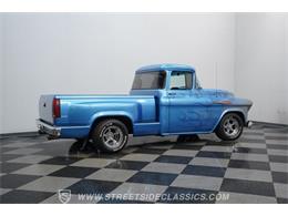 1957 Chevrolet 3100 (CC-2095055) for sale in Lavergne, Tennessee