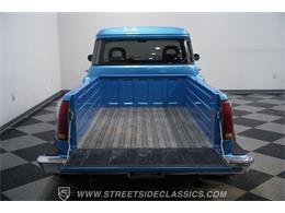 1957 Chevrolet 3100 (CC-2095055) for sale in Lavergne, Tennessee
