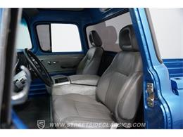 1957 Chevrolet 3100 (CC-2095055) for sale in Lavergne, Tennessee