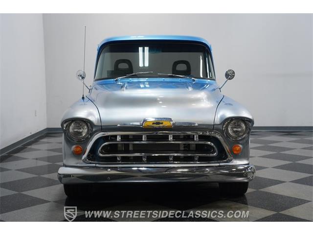 1957 Chevrolet 3100 (CC-2095055) for sale in Lavergne, Tennessee