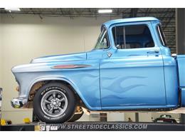 1957 Chevrolet 3100 (CC-2095055) for sale in Lavergne, Tennessee