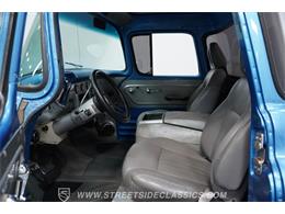 1957 Chevrolet 3100 (CC-2095055) for sale in Lavergne, Tennessee