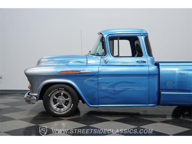 1957 Chevrolet 3100 (CC-2095055) for sale in Lavergne, Tennessee