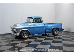 1957 Chevrolet 3100 (CC-2095055) for sale in Lavergne, Tennessee