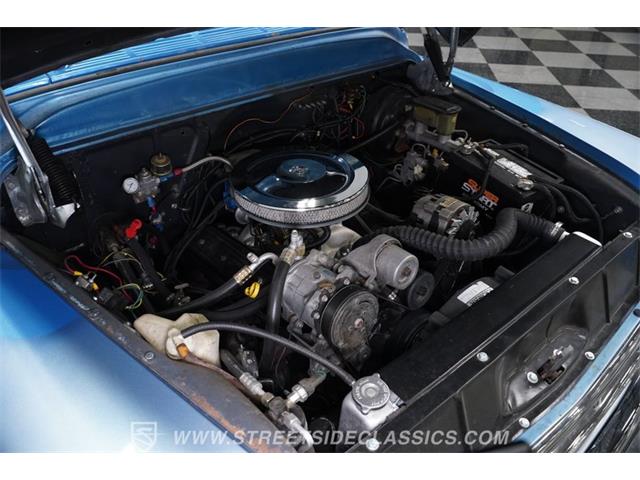 1957 Chevrolet 3100 (CC-2095055) for sale in Lavergne, Tennessee