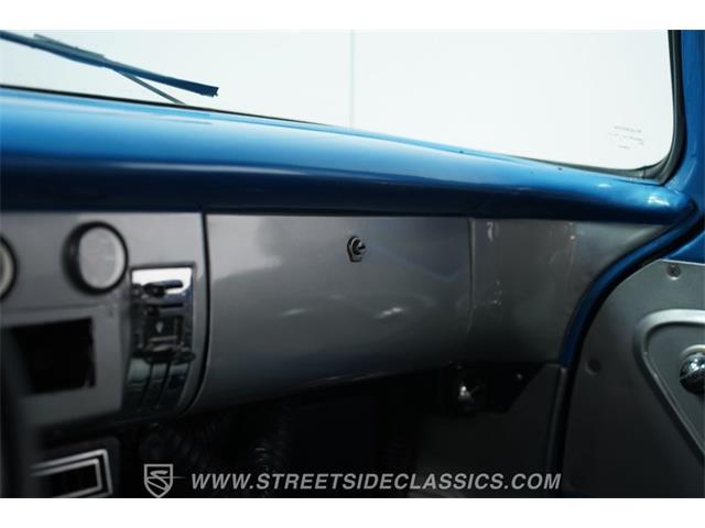 1957 Chevrolet 3100 (CC-2095055) for sale in Lavergne, Tennessee