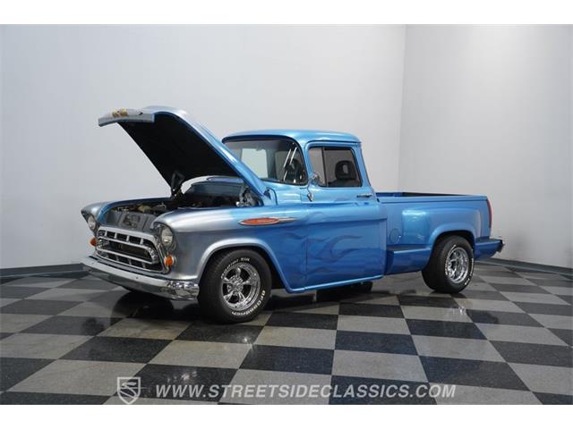 1957 Chevrolet 3100 (CC-2095055) for sale in Lavergne, Tennessee