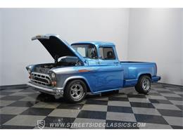 1957 Chevrolet 3100 (CC-2095055) for sale in Lavergne, Tennessee