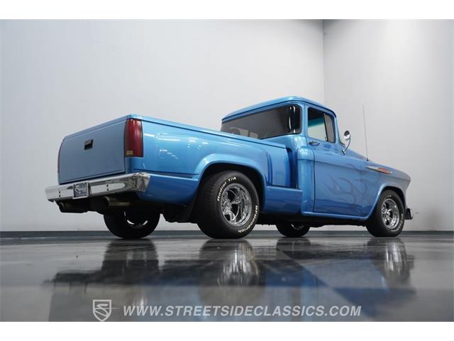 1957 Chevrolet 3100 (CC-2095055) for sale in Lavergne, Tennessee