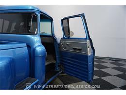 1957 Chevrolet 3100 (CC-2095055) for sale in Lavergne, Tennessee