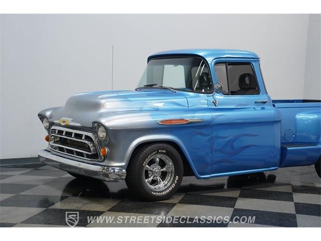 1957 Chevrolet 3100 (CC-2095055) for sale in Lavergne, Tennessee