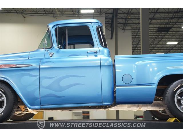 1957 Chevrolet 3100 (CC-2095055) for sale in Lavergne, Tennessee
