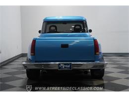 1957 Chevrolet 3100 (CC-2095055) for sale in Lavergne, Tennessee