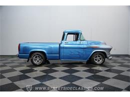 1957 Chevrolet 3100 (CC-2095055) for sale in Lavergne, Tennessee