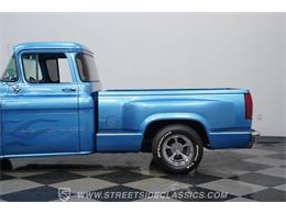 1957 Chevrolet 3100 (CC-2095055) for sale in Lavergne, Tennessee