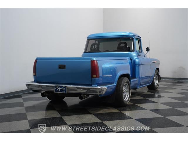1957 Chevrolet 3100 (CC-2095055) for sale in Lavergne, Tennessee