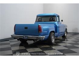 1957 Chevrolet 3100 (CC-2095055) for sale in Lavergne, Tennessee