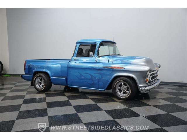 1957 Chevrolet 3100 (CC-2095055) for sale in Lavergne, Tennessee