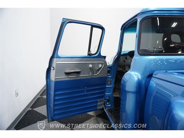 1957 Chevrolet 3100 (CC-2095055) for sale in Lavergne, Tennessee